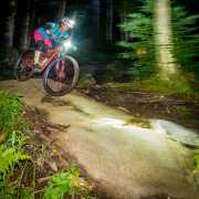NEK nightride