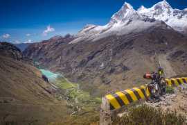 Expedición ANP 2016