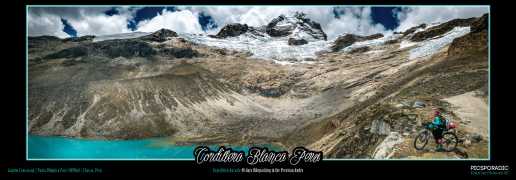 Expedtion Ancash Pano #04: Laguna Cancaragá
