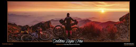 Expedition Ancash Pano #11 : El Camino Silencio