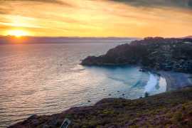 Muir Beach