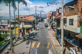 Medellin