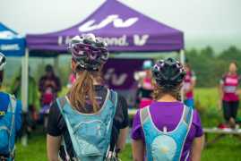 Ladies AllRide Clinic - VT
