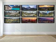 Expedition Ancash Prints