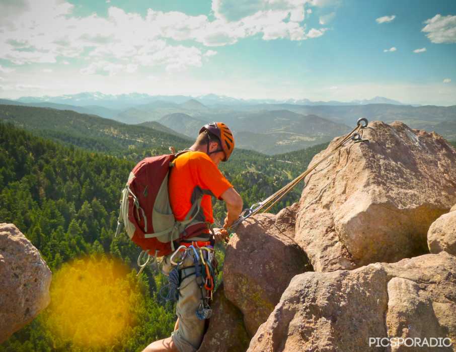 Boulder