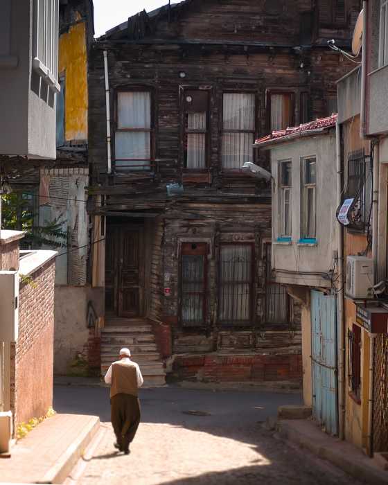 Istanbul