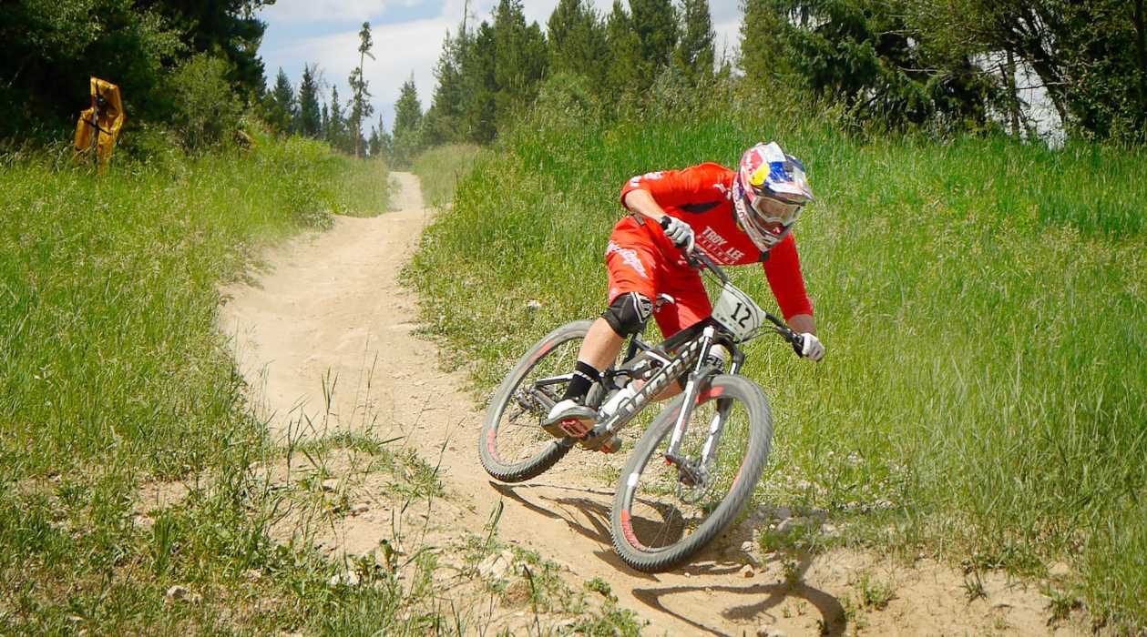 Colorado Freeride Fest