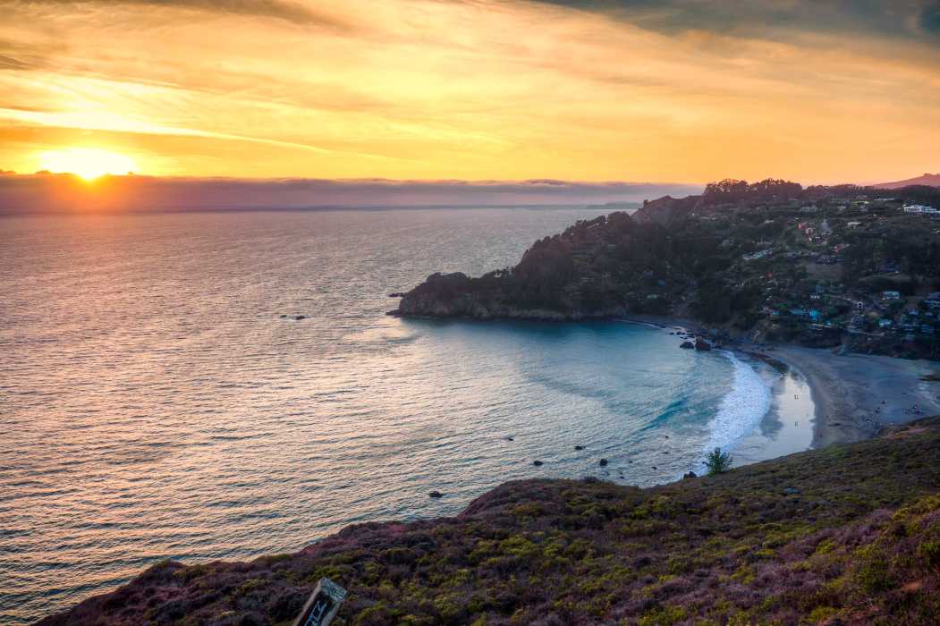 Muir Beach