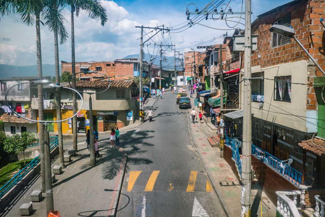Medellin
