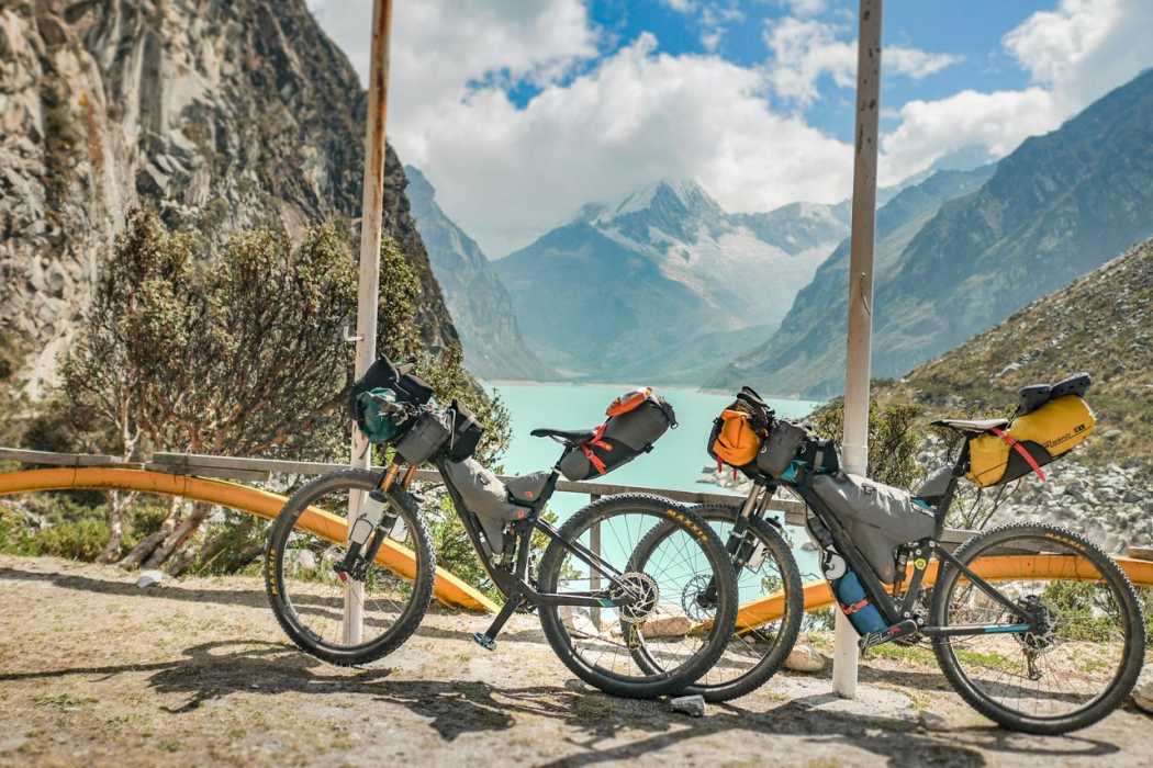 Expedition Ancash - Gear
