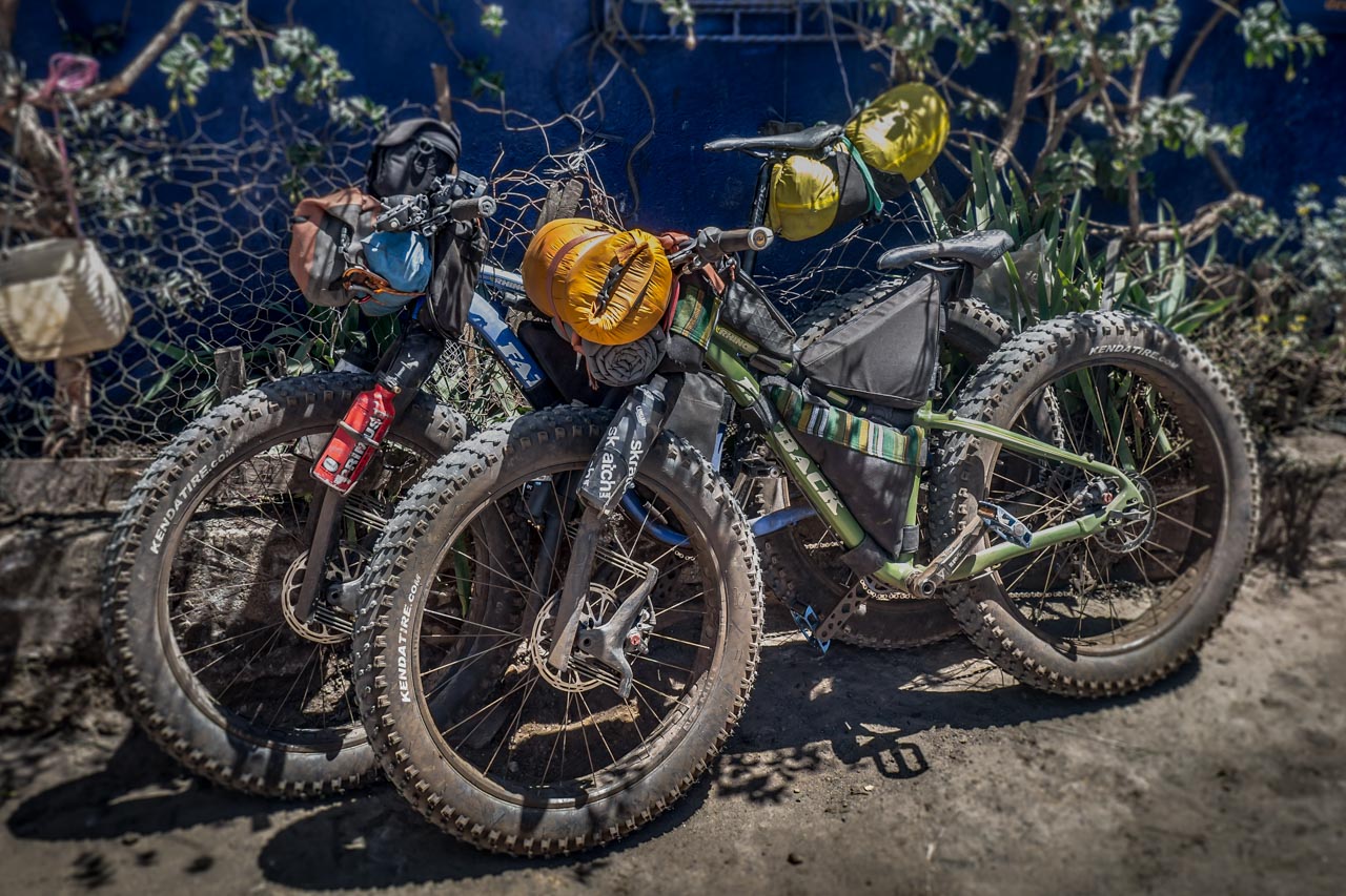 Volcanarchy – Gear